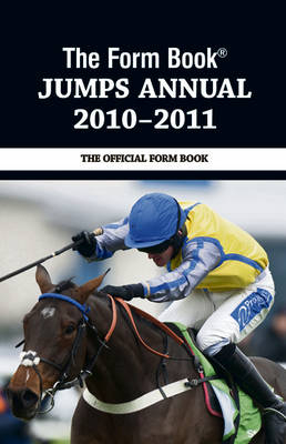 The Form Book Jumps Annual