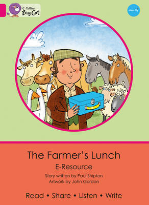 The Farmer&rsquo;s Lunch