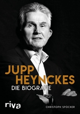 Jupp Heynckes -  Christoph Sp&ouml;cker