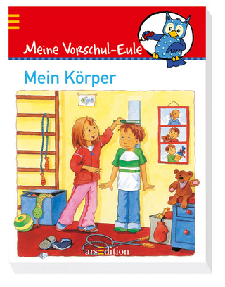 Mein Körper