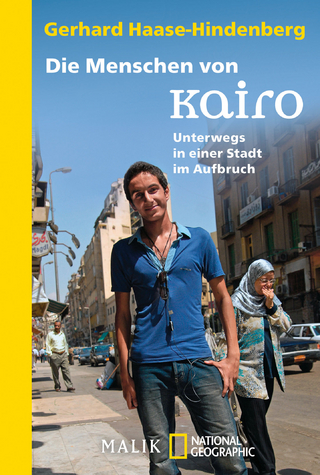 Die Menschen von Kairo