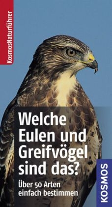 Welche Eulen und Greifv&ouml;gel sind das? - Volker Dierschke