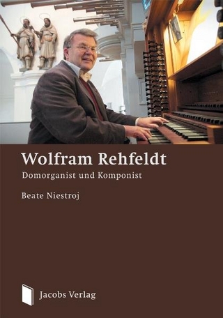 Wolfram Rehfeldt