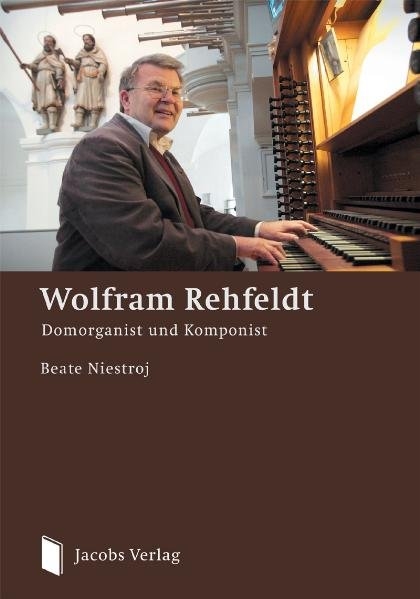 Wolfram Rehfeldt - Beate Niestroj