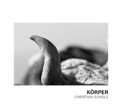 Christian Scholz - K&ouml;rper - Christian Scholz