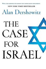 The Case for Israel - Alan Dershowitz