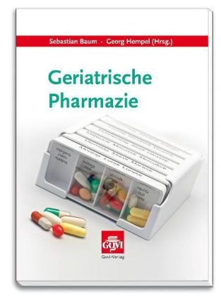 Geriatrische Pharmazie - 