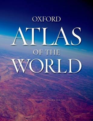 Atlas of the World