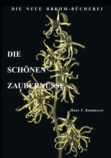 Die sch&ouml;nen Zaubern&uuml;sse - Hans F Kammeyer