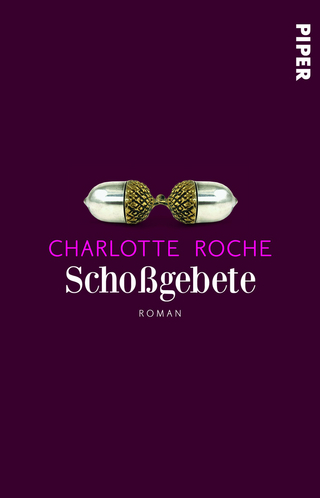Scho&szlig;gebete