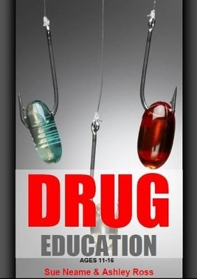 Drug Education CD Ages 11-16