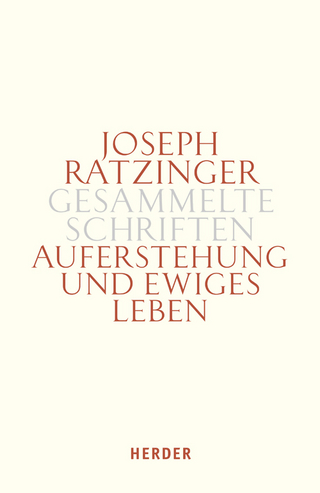 Auferstehung und ewiges Leben