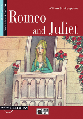 Romeo and Juliet - Buch mit Audio-CD-ROM
