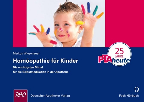 Hom&ouml;opathie f&uuml;r Kinder