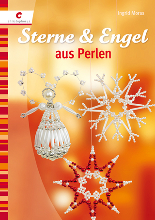 Sterne & Engel aus Perlen