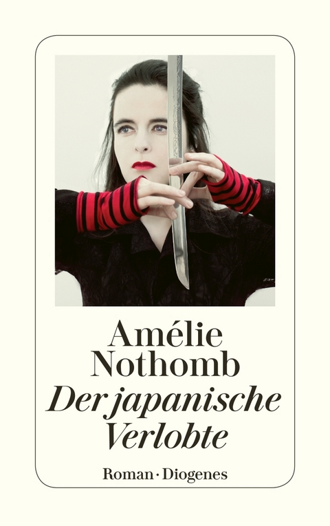 Der japanische Verlobte - Am&eacute;lie Nothomb