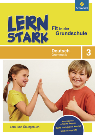 LERNSTARK / LERNSTARK - Fit in der Grundschule
