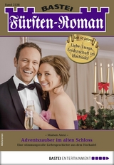 F&uuml;rsten-Roman 2538 - Marion Alexi