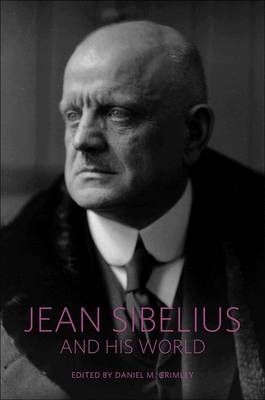 Jean Sibelius and His World - 