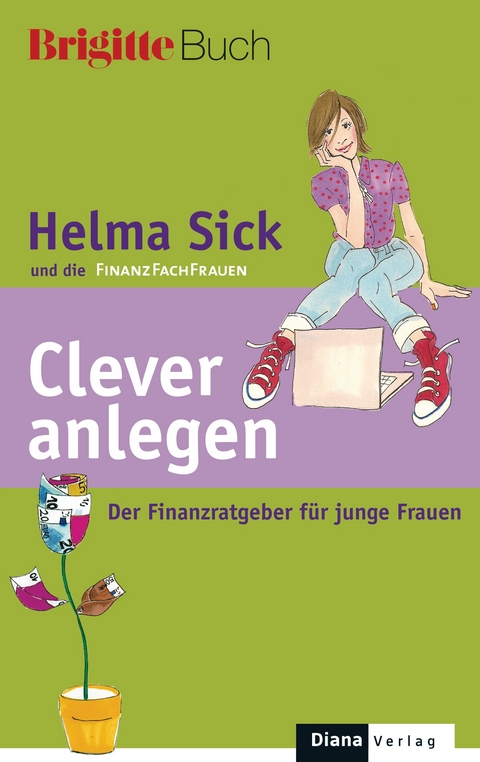 Clever anlegen - Helma Sick