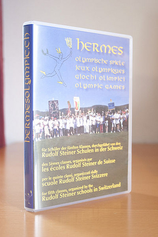 Hermes Olympische Spiele