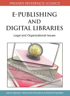 E-Publishing and Digital Libraries - 