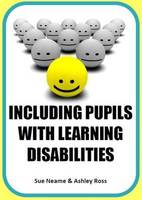 Including Pupils with Learning Difficulties CD