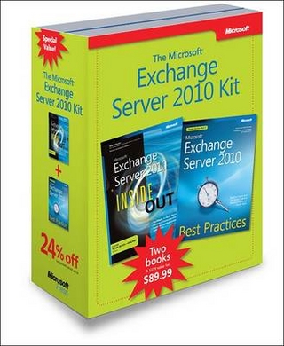 Microsoft Exchange Server 2010 Kit