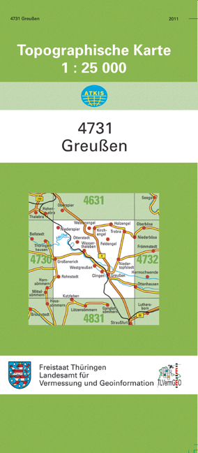 Greu&szlig;en