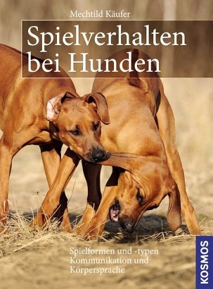 Spielverhalten bei Hunden