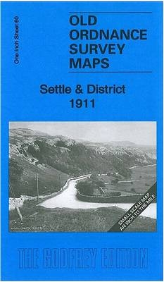 Settle & District 1911 - Derrick Pratt