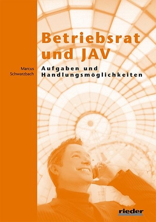 Betriebsrat und JAV