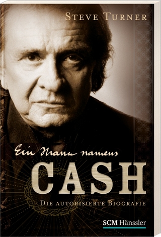 Ein Mann namens Cash