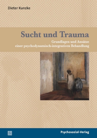 Sucht und Trauma