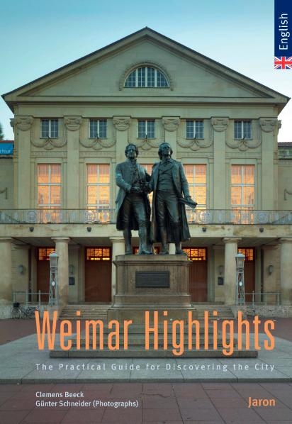 Weimar Highlights (Verkaufseinheit, 5 Ex.) - Clemens Beeck
