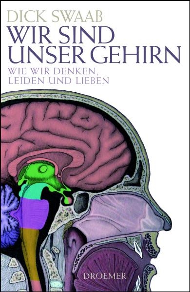 Wir sind unser Gehirn - Dick Swaab