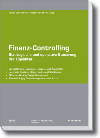 Finanz-Controlling