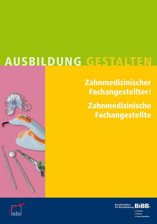 Zahnmedizinischer Fachangestellter / Zahnmedizinische Fachangestellte