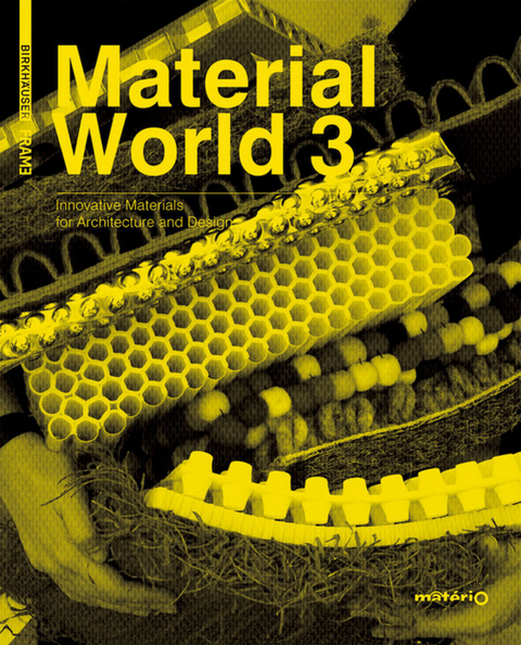 Material World 3 - Elodie Ternaux