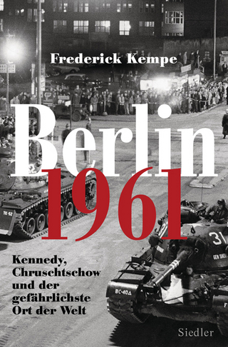 Berlin 1961