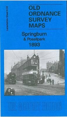 Springburn & Possilpark 1893
