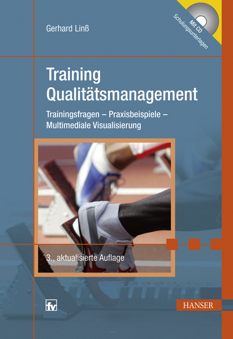 Training Qualit&auml;tsmanagement - Gerhard Lin&szlig;