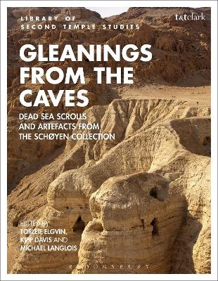 Gleanings from the Caves - 