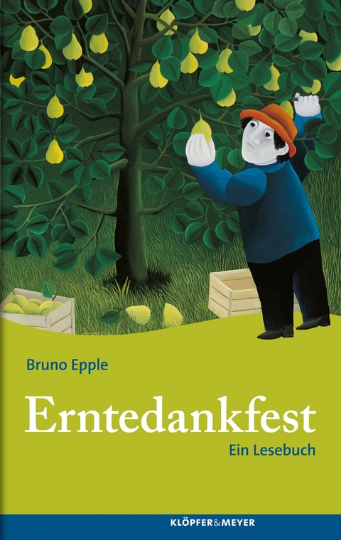 Erntedankfest - Bruno Epple