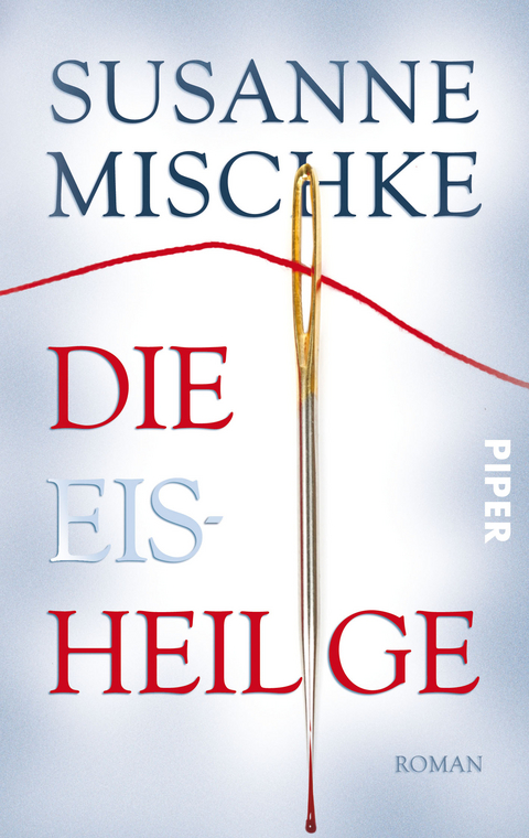 Die Eisheilige - Susanne Mischke