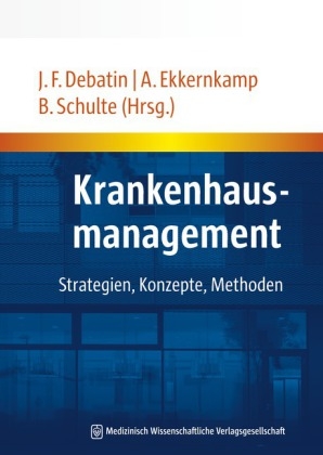 Krankenhausmanagement - 