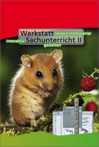 Werkstatt Sachunterricht / Werkstatt Sachunterricht - Ausgabe 2005
