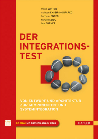 Der Integrationstest