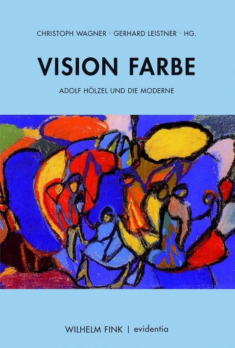 Vision Farbe - 