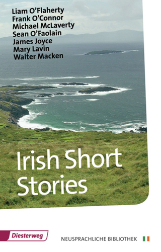 Diesterwegs Neusprachliche Bibliothek - Englische Abteilung / Irish Short Stories